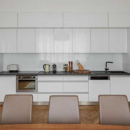 Deluxe Apartment In Old Town By Prague Days Ngoại thất bức ảnh