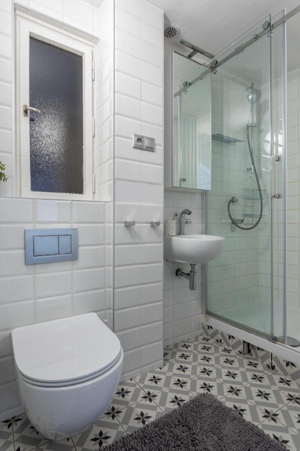 Deluxe Apartment In Old Town By Prague Days Ngoại thất bức ảnh