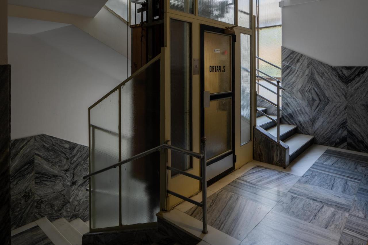 Deluxe Apartment In Old Town By Prague Days Ngoại thất bức ảnh
