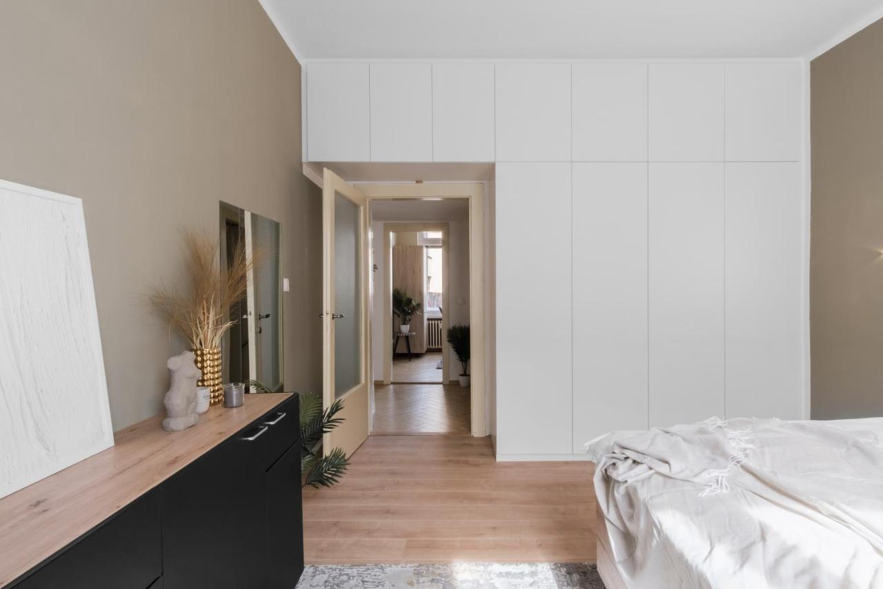 Deluxe Apartment In Old Town By Prague Days Ngoại thất bức ảnh